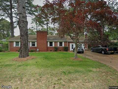 Willow Wood, NORFOLK, VA 23509