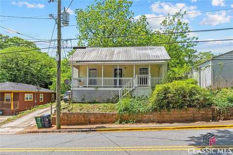 Rocksprings, ATHENS, GA 30606