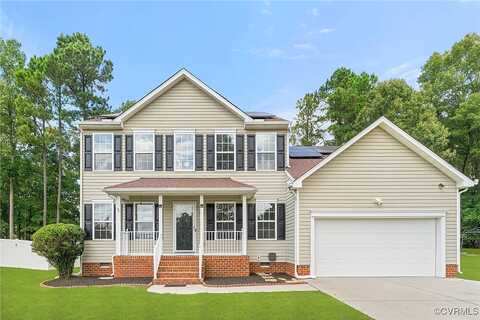 Heather Ridge, HENRICO, VA 23231