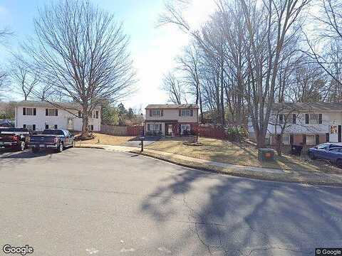 Macwood, WOODBRIDGE, VA 22193