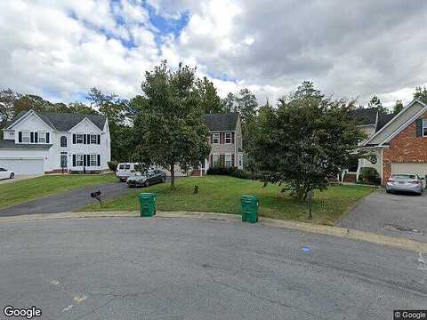 Old Glen, RICHMOND, VA 23223