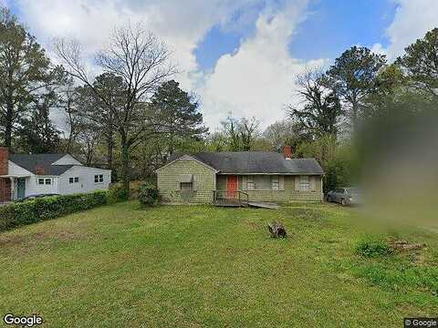 Pontiac, ATLANTA, GA 30315