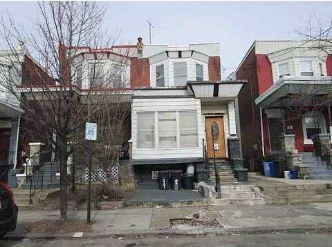 Locust, PHILADELPHIA, PA 19139