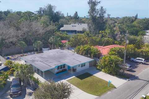 Crescent, SARASOTA, FL 34242