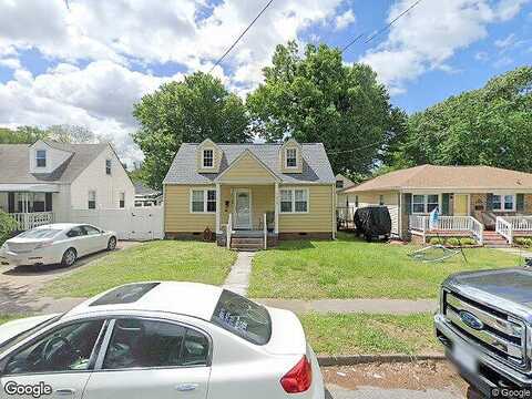 Lenox, NORFOLK, VA 23503
