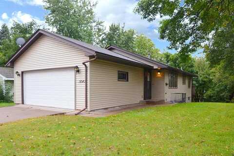 English, SAINT PAUL, MN 55106