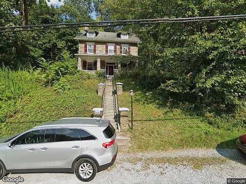 George, YORK, PA 17403