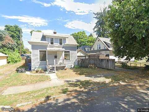 Knox, SPOKANE, WA 99205