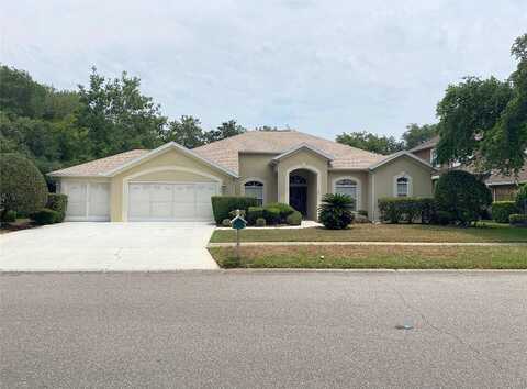 Golf Club, SPRING HILL, FL 34609