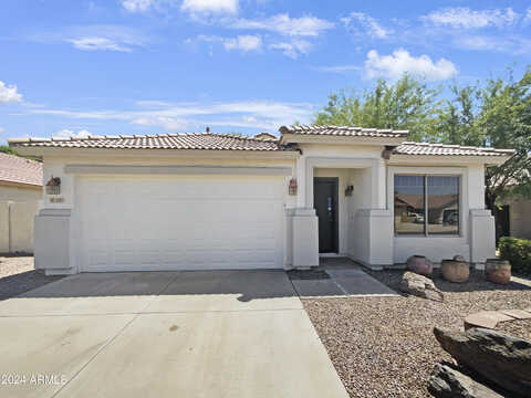 Woodside, GILBERT, AZ 85297