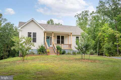 Rolling, SCOTTSVILLE, VA 24590