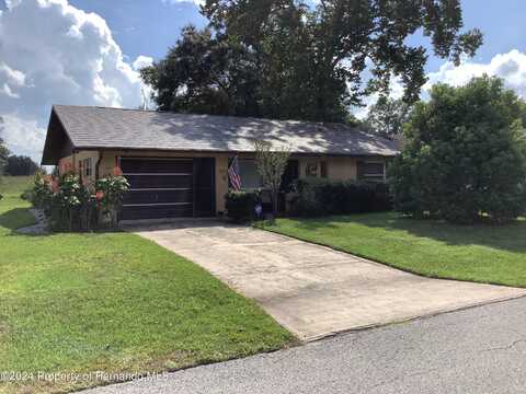 Lancewood, BROOKSVILLE, FL 34602