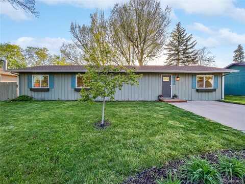 Collyer, LONGMONT, CO 80501