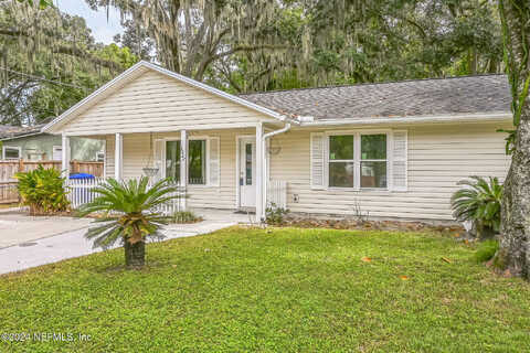 Miller, ORANGE PARK, FL 32073