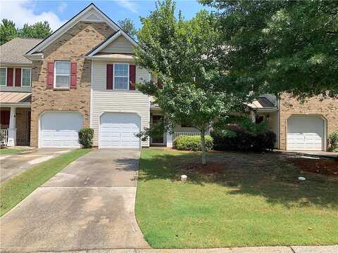 Darbys Crossing, HIRAM, GA 30141