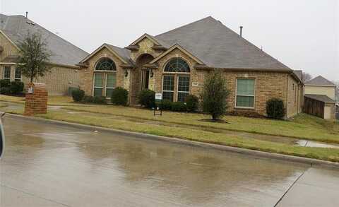 Lakeview, DESOTO, TX 75115