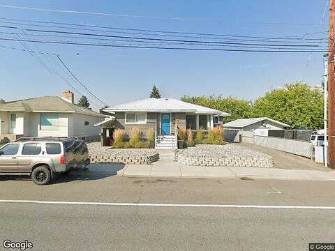 9Th, WENATCHEE, WA 98801