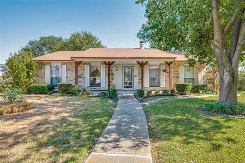 Meandering, MESQUITE, TX 75150