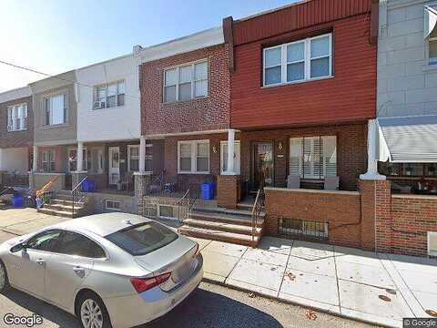 Sydenham, PHILADELPHIA, PA 19145