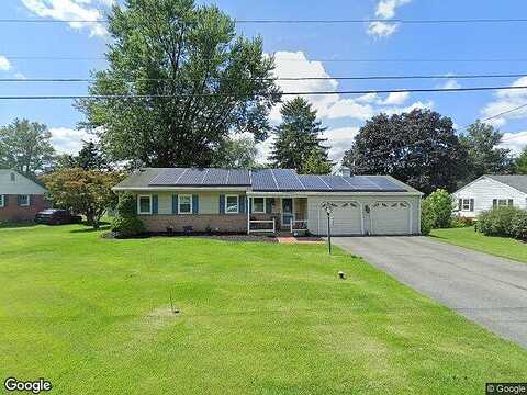 Homecrest, WILLOW STREET, PA 17584