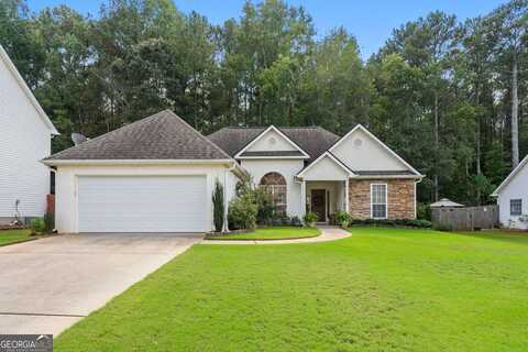 Chateau, MCDONOUGH, GA 30253