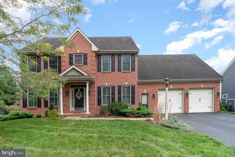 Greenhedge, LANCASTER, PA 17603