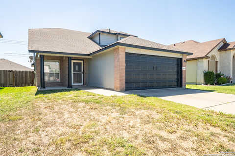 Donegal Bay, KILLEEN, TX 76549