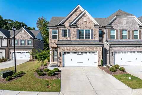 Morgan Place, BUFORD, GA 30519