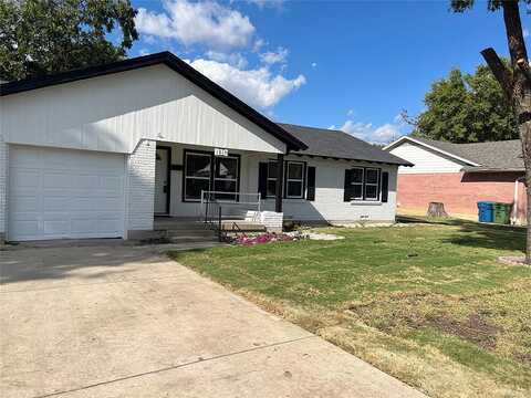 Baxley, CARROLLTON, TX 75006