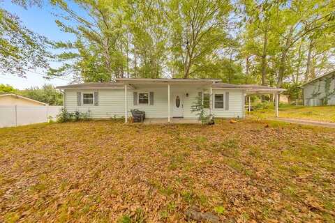 Vickie, HIRAM, GA 30141