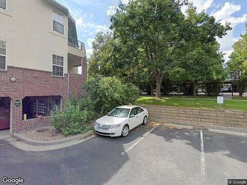 Mohawk, BOULDER, CO 80303