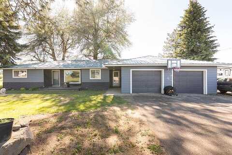 Short, DEER PARK, WA 99006