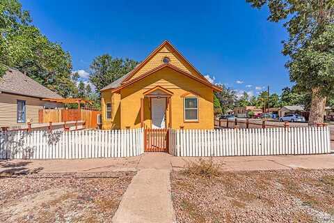 Harrison, CANON CITY, CO 81212