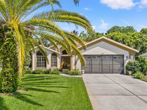 Wedgefield, SPRING HILL, FL 34609