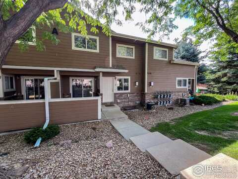 Great Western, LONGMONT, CO 80501