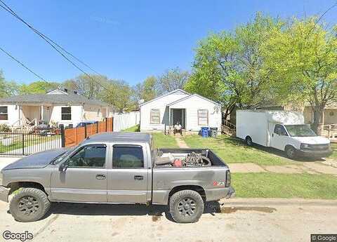 Lea Crest, DALLAS, TX 75216