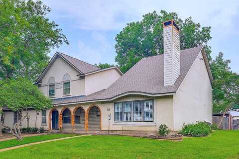 Rollingwood, GARLAND, TX 75043