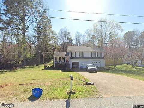 Glen Terrace, AUBURN, GA 30011