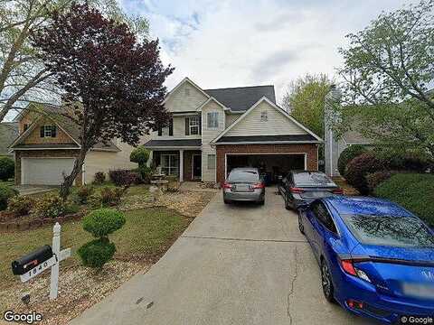 Towne Park, MCDONOUGH, GA 30252