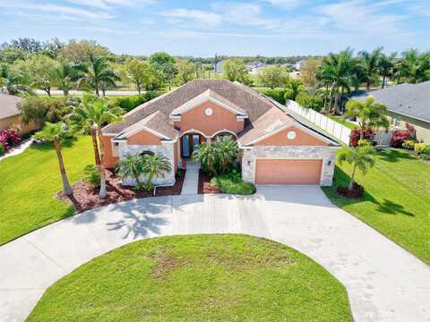 49Th, PARRISH, FL 34219