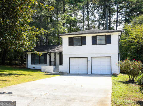 Rue Antoinette, STONE MOUNTAIN, GA 30083