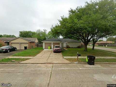 Grand Park, MISSOURI CITY, TX 77489