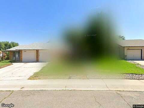 46Th Avenue, GREELEY, CO 80634