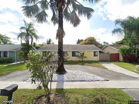8Th, NORTH LAUDERDALE, FL 33068