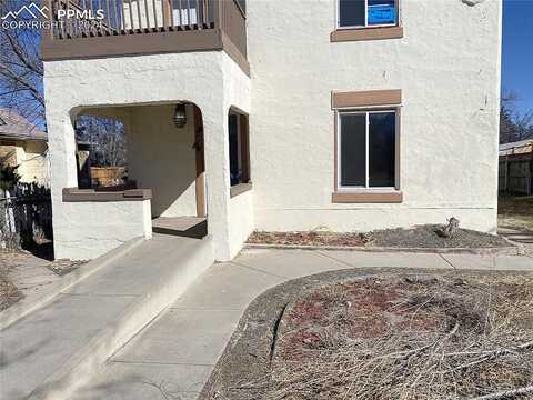 Wahsatch, COLORADO SPRINGS, CO 80903