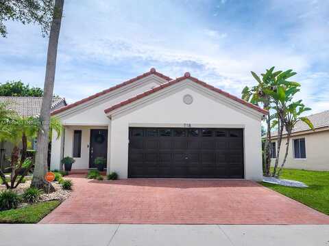 San Remo, WESTON, FL 33326