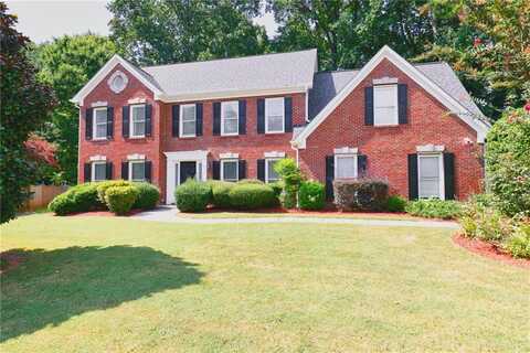 Creekview, DALLAS, GA 30157