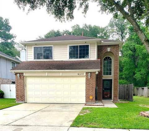 Foxhunter, HOUSTON, TX 77049
