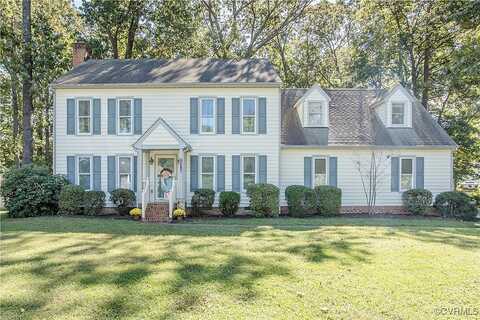 Starke, MECHANICSVILLE, VA 23111