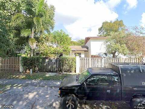 26Th, SUNRISE, FL 33313